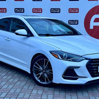 Hyundai Elantra — миниатюра 3