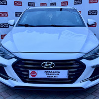 Hyundai Elantra — миниатюра 2