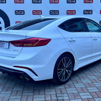 Hyundai Elantra — миниатюра 4
