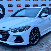 Hyundai Elantra — миниатюра 1