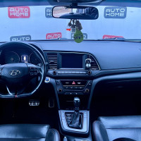 Hyundai Elantra — миниатюра 8