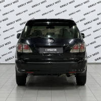 Lexus RX, I — миниатюра 6