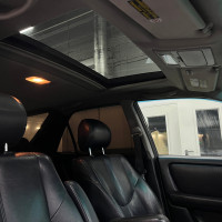 Lexus RX, I — миниатюра 19