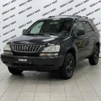 Lexus RX, I — миниатюра 1