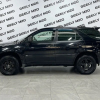Lexus RX, I — миниатюра 8