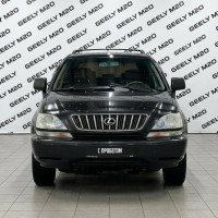Lexus RX, I — миниатюра 2