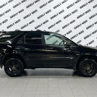 Lexus RX, I — миниатюра 4