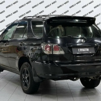 Lexus RX, I — миниатюра 7