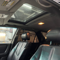 Lexus RX, I — миниатюра 20