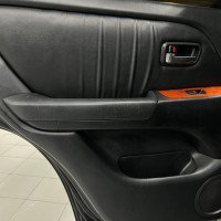 Lexus RX, I — миниатюра 13