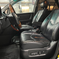 Lexus RX, I — миниатюра 9