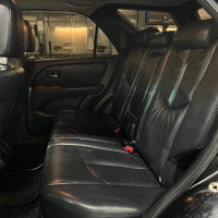 Lexus RX, I — миниатюра 12