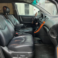 Lexus RX, I — миниатюра 18