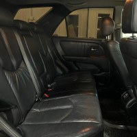 Lexus RX, I — миниатюра 14