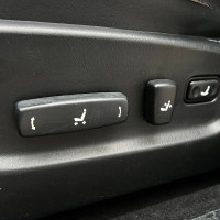 Lexus RX, I — миниатюра 23