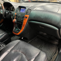 Lexus RX, I — миниатюра 16