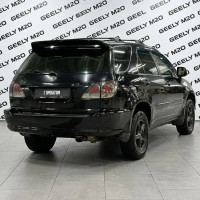 Lexus RX, I — миниатюра 5