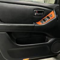Lexus RX, I — миниатюра 10
