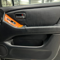 Lexus RX, I — миниатюра 17