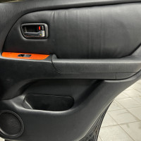 Lexus RX, I — миниатюра 15