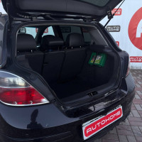 Opel Astra — миниатюра 6
