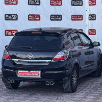 Opel Astra — миниатюра 6