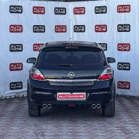 Opel Astra — миниатюра 5