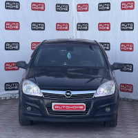 Opel Astra — миниатюра 2