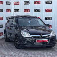 Opel Astra — миниатюра 3
