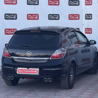 Opel Astra — миниатюра 4