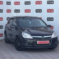 Opel Astra — миниатюра 3