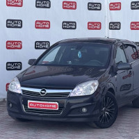 Opel Astra — миниатюра 1