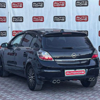 Opel Astra — миниатюра 4