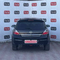 Opel Astra — миниатюра 5