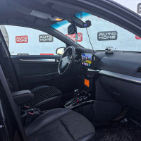 Opel Astra — миниатюра 11