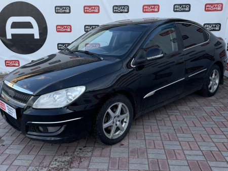 Chery M11 (A3)