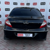 Chery M11 (A3) — миниатюра 5