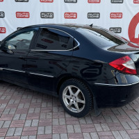 Chery M11 (A3) — миниатюра 4