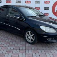 Chery M11 (A3) — миниатюра 3