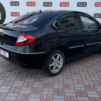 Chery M11 (A3) — миниатюра 6