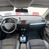 Opel Astra — миниатюра 7