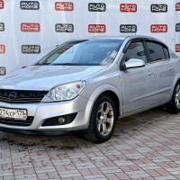 Opel Astra — миниатюра 1