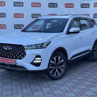 Chery Tiggo 7 Pro — миниатюра 1