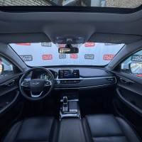 Chery Tiggo 7 Pro — миниатюра 9