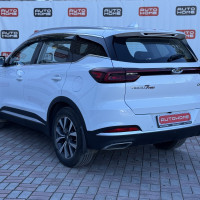 Chery Tiggo 7 Pro — миниатюра 7