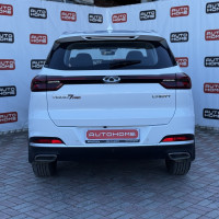 Chery Tiggo 7 Pro — миниатюра 4