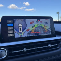 Chery Tiggo 7 Pro — миниатюра 12
