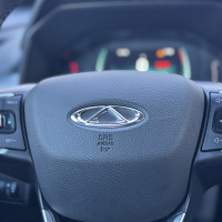 Chery Tiggo 7 Pro — миниатюра 14