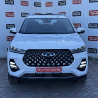 Chery Tiggo 7 Pro — миниатюра 2