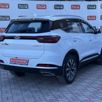 Chery Tiggo 7 Pro — миниатюра 5